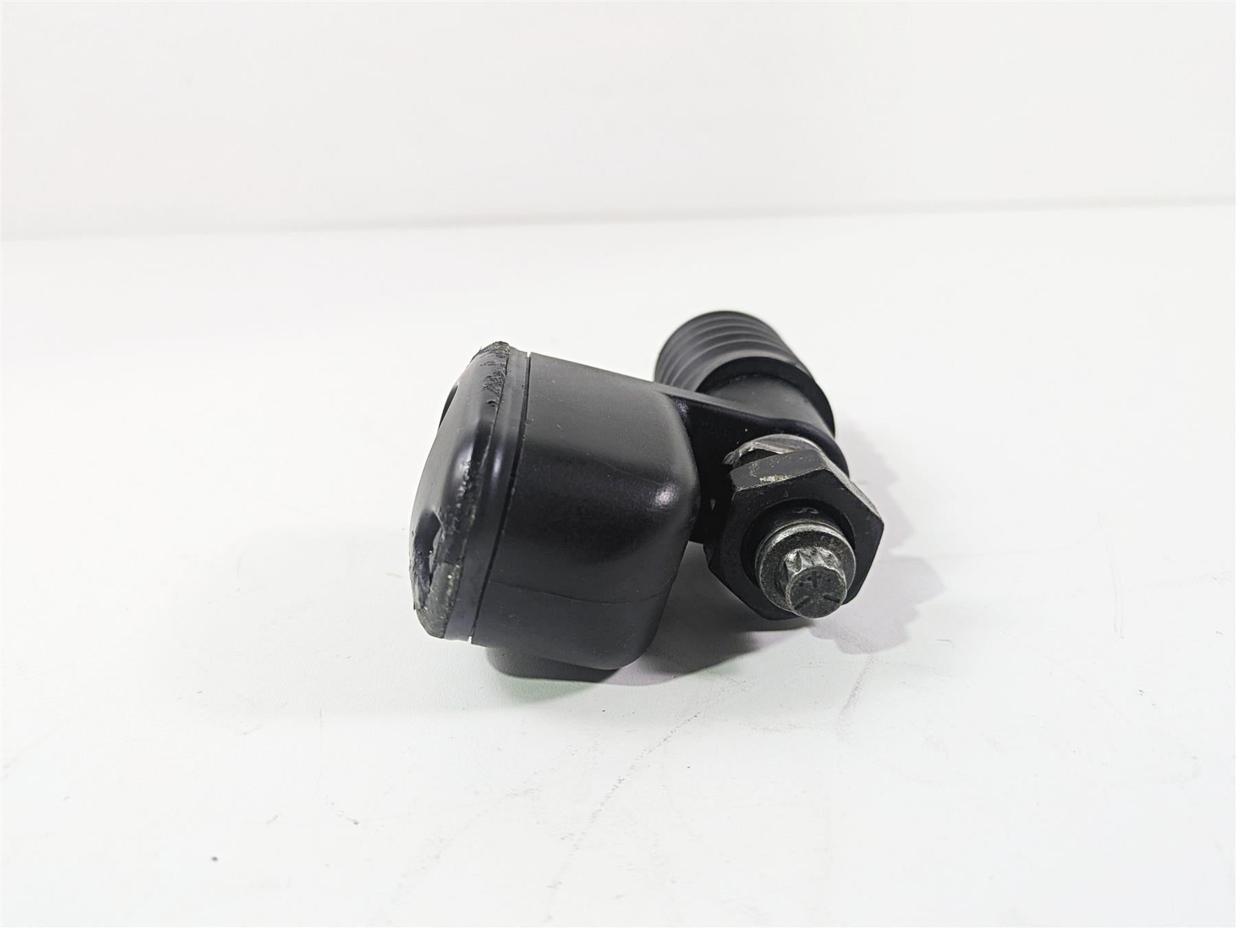 2001 Harley Touring FLHX Street Glide Rear Brake Master Cylinder 41755-99F {{ shop.shopifyCountryName }} - Mototech271