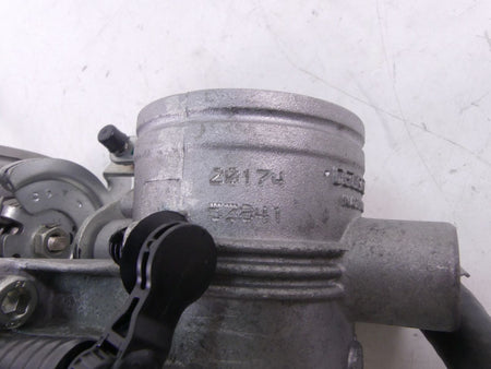 2021 Polaris 650 Matryx Indy VR1 Throttle Body Bodies Fuel Injetors 1206131 {{ shop.shopifyCountryName }} - Mototech271