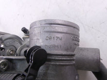 Load image into Gallery viewer, 2021 Polaris 650 Matryx Indy VR1 Throttle Body Bodies Fuel Injetors 1206131
