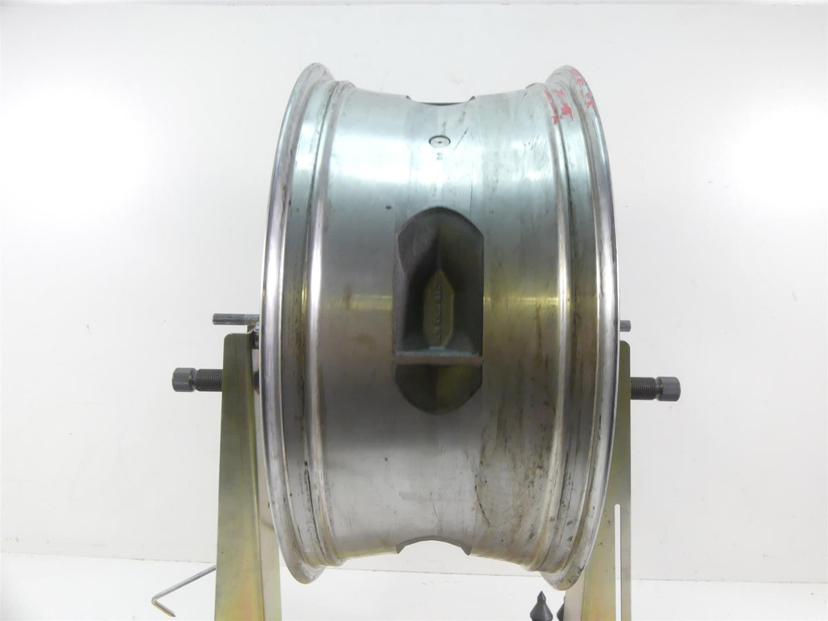 2013 Harley VRSCF Muscle V-Rod Straight Rear Wheel Rim 18x8 - Read 40900169 {{ shop.shopifyCountryName }} - Mototech271