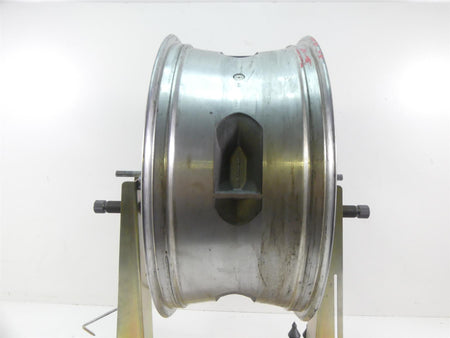 2013 Harley VRSCF Muscle V-Rod Straight Rear Wheel Rim 18x8 - Read 40900169 {{ shop.shopifyCountryName }} - Mototech271