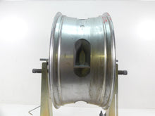 Load image into Gallery viewer, 2013 Harley VRSCF Muscle V-Rod Straight Rear Wheel Rim 18x8 - Read 40900169 | Mototech271
