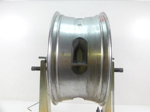 2013 Harley VRSCF Muscle V-Rod Straight Rear Wheel Rim 18x8 - Read 40900169 | Mototech271