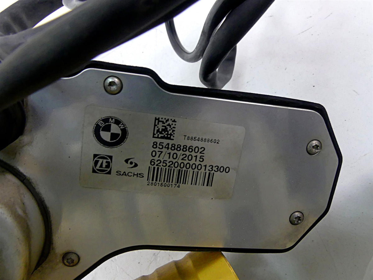2016 BMW R1200GS Adv K51 Rear Esa Suspension Shock Low 33548548886 33548563287 {{ shop.shopifyCountryName }} - Mototech271