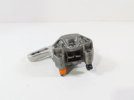 2014 Aprilia RSV4 RR Factory Rear Brembo Brake Caliper & Bracket B044357 {{ shop.shopifyCountryName }} - Mototech271