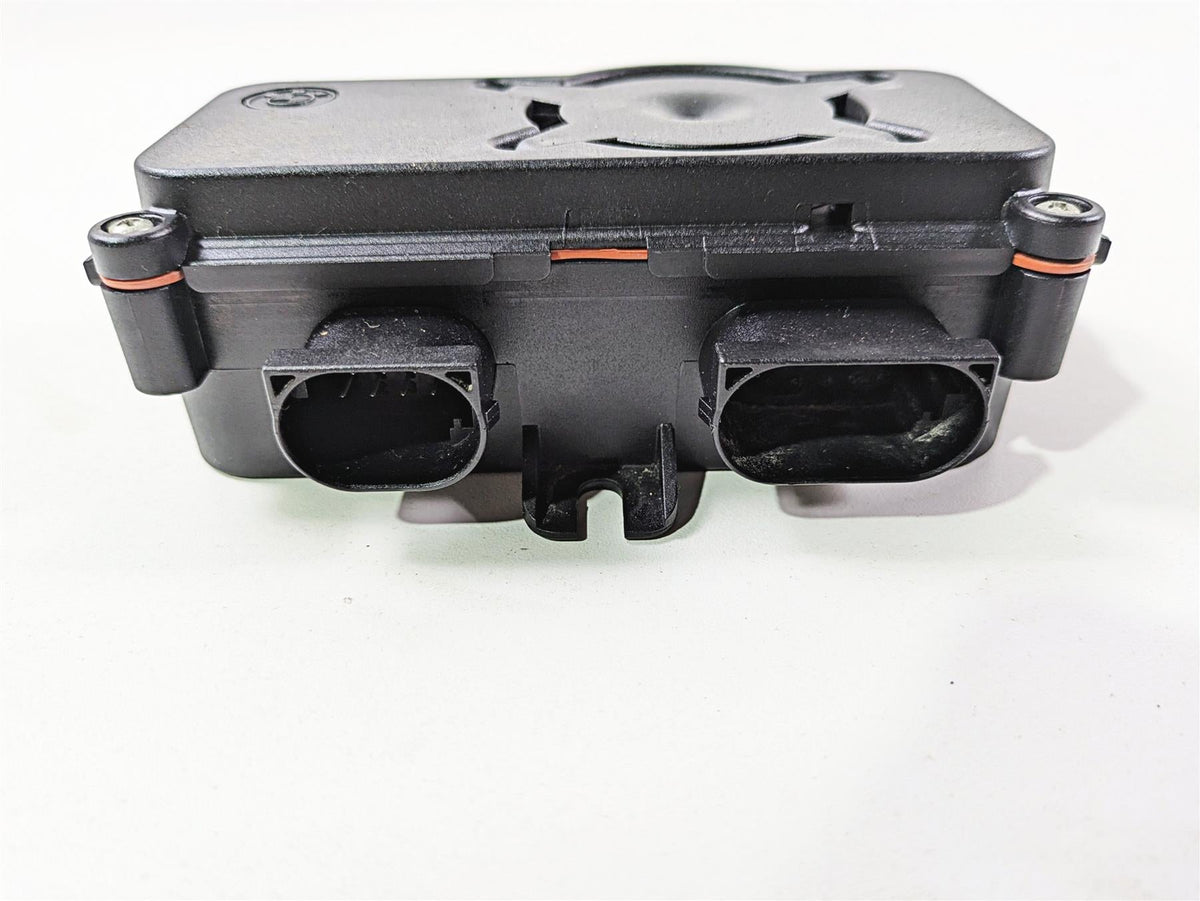 2014 BMW K1300S K40 Alarm Siren Box Module 65758544716 {{ shop.shopifyCountryName }} - Mototech271