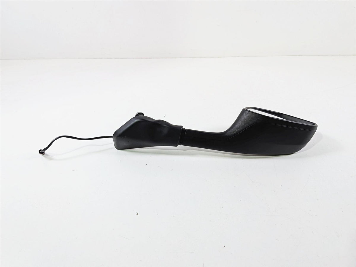 2024 BMW S1000RR K67 Left Rear View Mirror & Turn Signal Blinker 51167924985-Mototech271