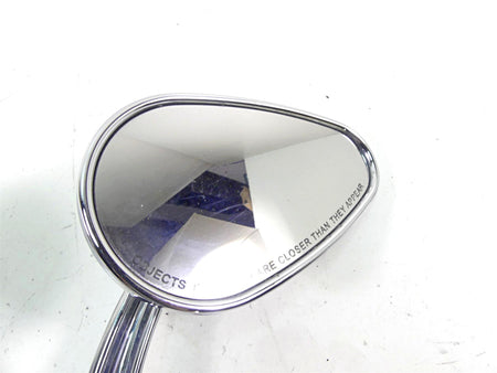 2006 Harley Touring FLHTCU SE E-Glide Rear View Mirror Set 91928-03 {{ shop.shopifyCountryName }} - Mototech271