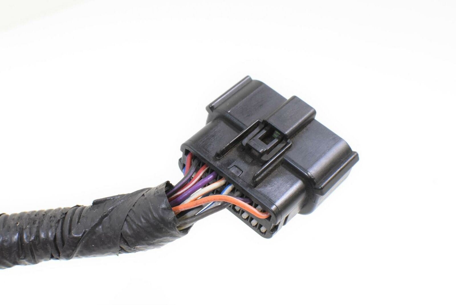 2014 Arctic Cat M8000 Sno Pro 153" Hood Wiring Harness - No cuts 1686-638 {{ shop.shopifyCountryName }} - Mototech271