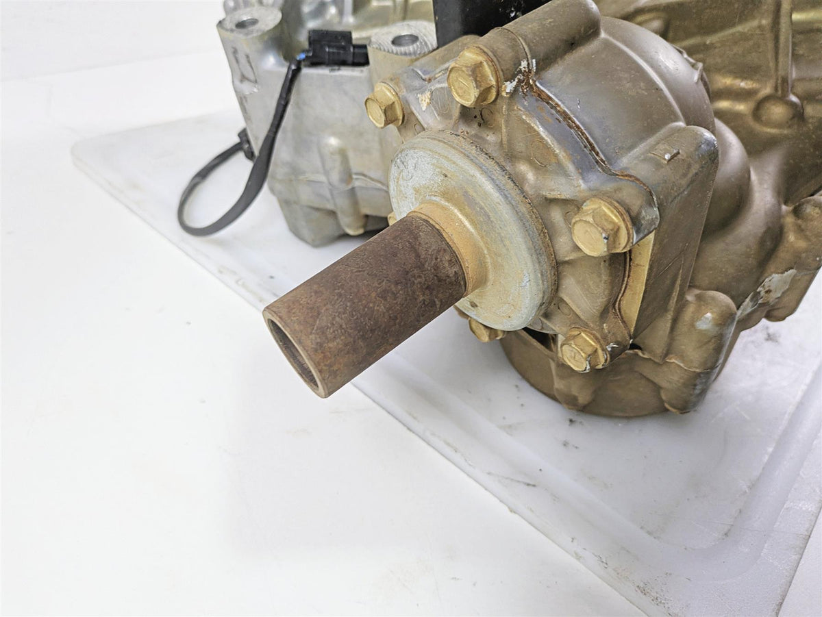 2023 Kawasaki Teryx KRX KRF 1000 C Transmission Gear Box 1K Only 14057-0023 {{ shop.shopifyCountryName }} - Mototech271