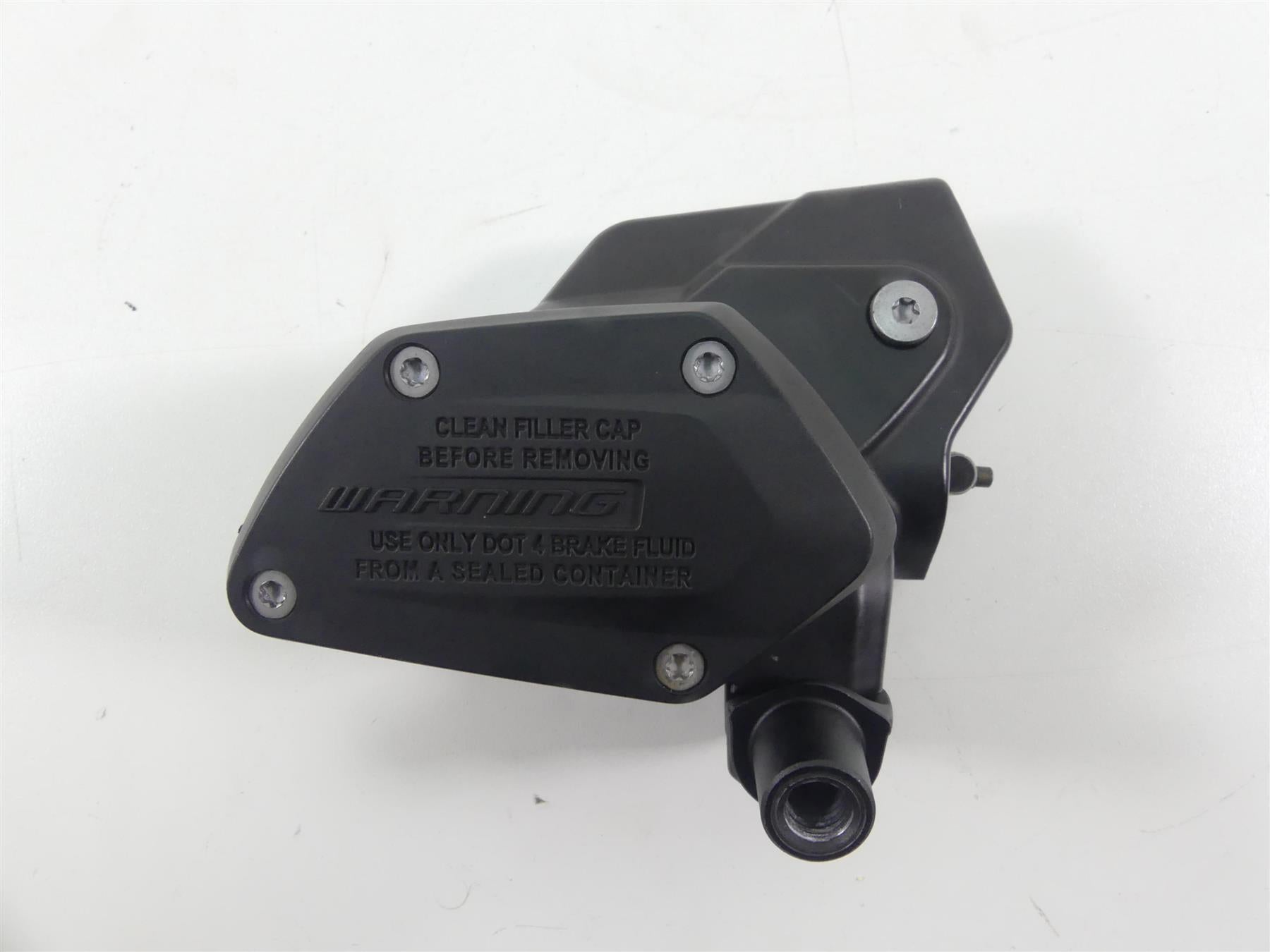 2016 BMW R nineT R9T K21 Front Brake Master Cylinder 32728559604 {{ shop.shopifyCountryName }} - Mototech271