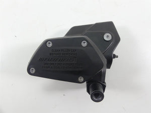 2016 BMW R nineT R9T K21 Front Brake Master Cylinder 32728559604