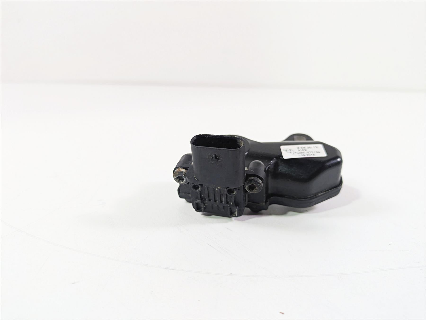 2016 BMW R1200RT K52 Quickshifter Quick Shifter 23418536884 {{ shop.shopifyCountryName }} - Mototech271