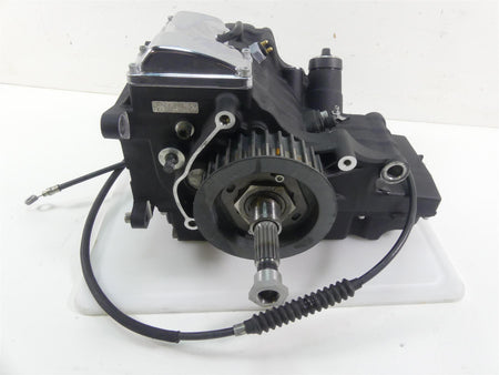 2016 Harley Touring FLHR Road King 6-Speed Transmission Gear Box - 2K 33166-10A {{ shop.shopifyCountryName }} - Mototech271