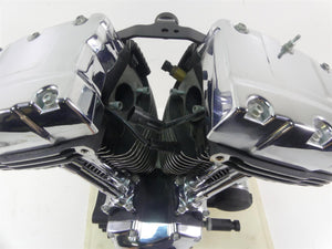 2014 Harley Touring FLHTK Electra Glide Running 103ci Engine Motor 19291-16