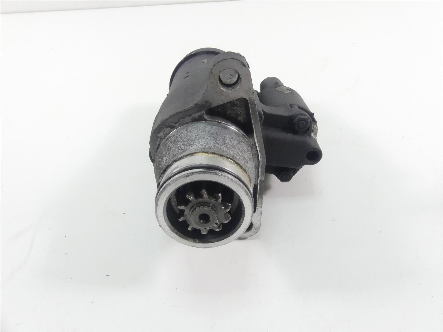 2019 Harley Softail FLSB Sport Glide Engine Starter Motor 31400057 {{ shop.shopifyCountryName }} - Mototech271