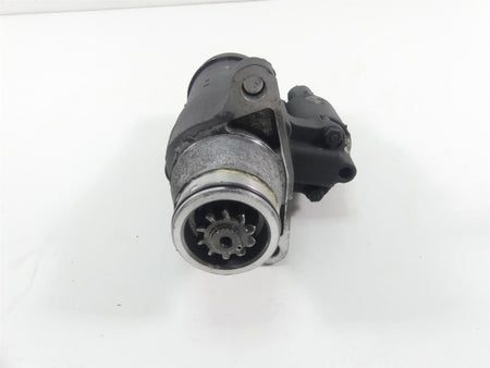 2019 Harley Softail FLSB Sport Glide Engine Starter Motor 31400057 {{ shop.shopifyCountryName }} - Mototech271