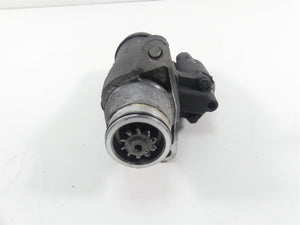 2019 Harley Softail FLSB Sport Glide Engine Starter Motor 31400057