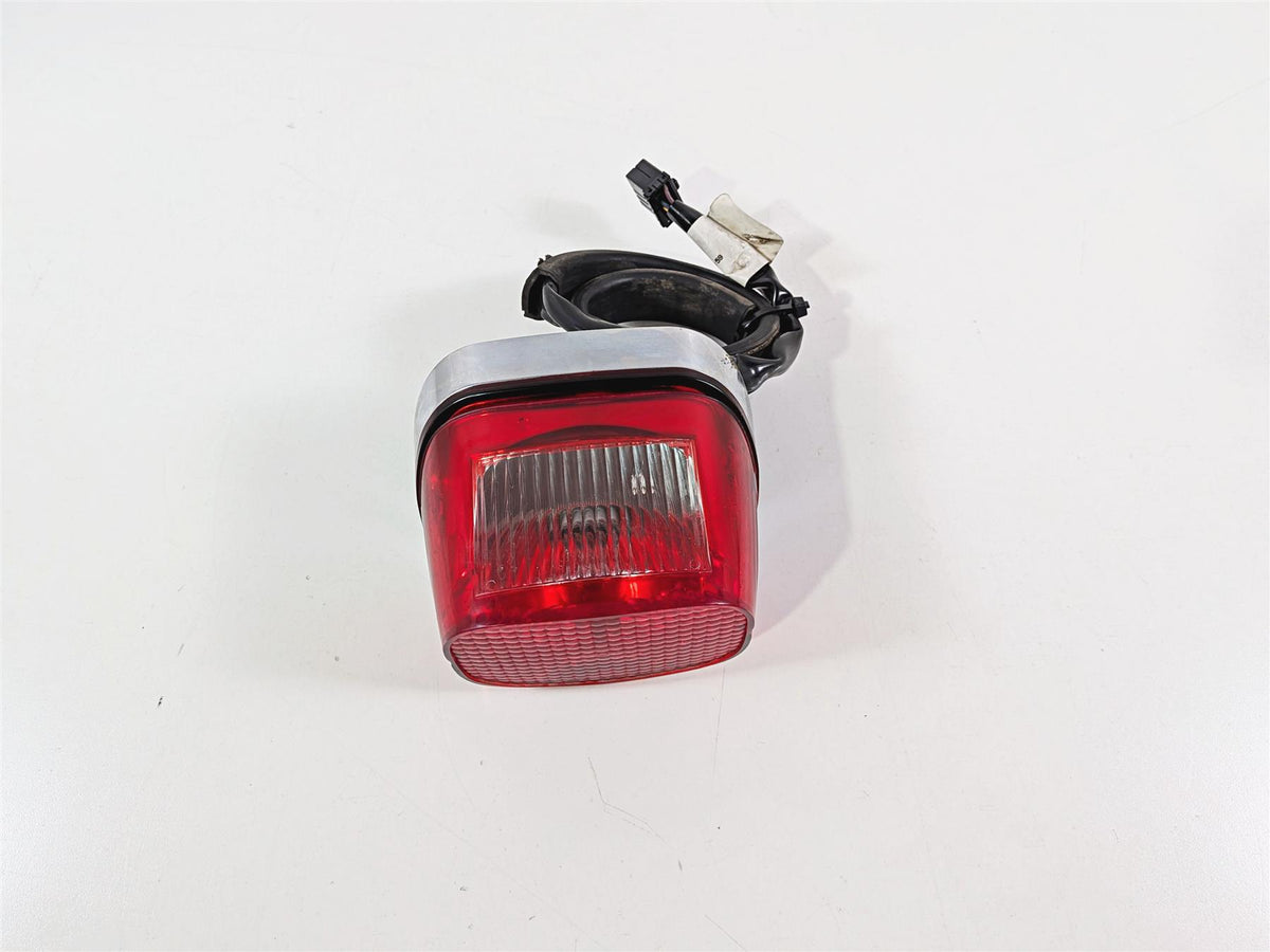 2011 Harley Touring FLHTCU CVO Electra Glide Taillight Tail Light Lamp 68369-03-Mototech271