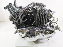 Load image into Gallery viewer, 2004 Yamaha XVZ1300 Royal Star Running P603E Engine Motor - Video 4XY-15100-20
