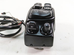 2018 Harley Touring FLHXSE CVO Street Glide Right Hand Control Switch 71500083C | Mototech271