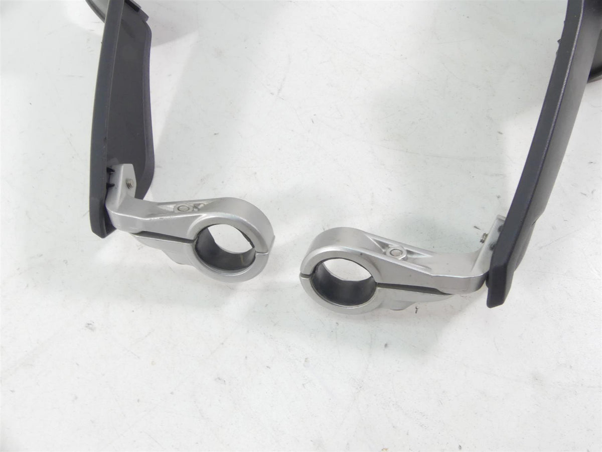 2013 BMW R1200GS K255 Adventure Hand Guard & Mounts 71607703157 71607703158 {{ shop.shopifyCountryName }} - Mototech271