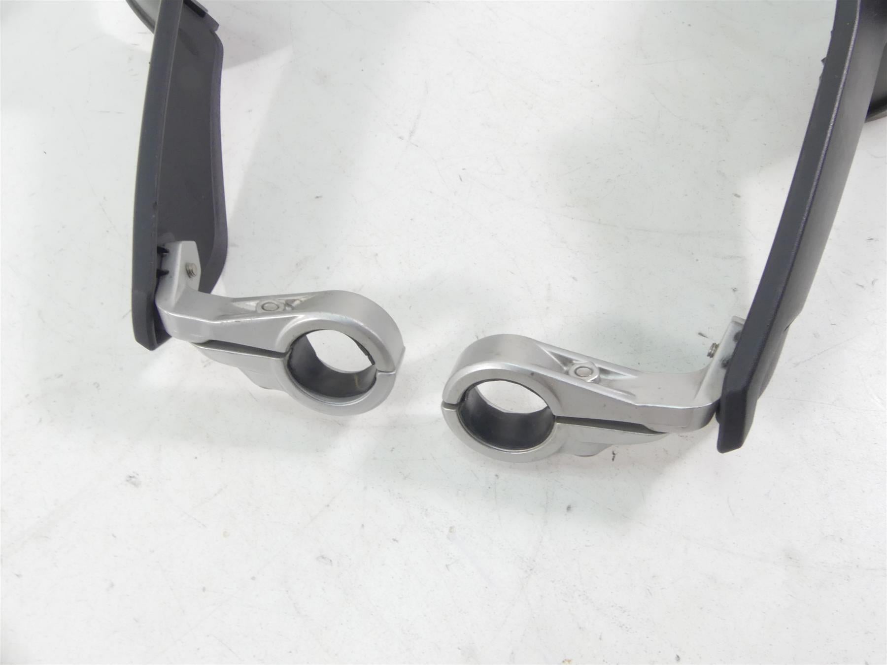2013 BMW R1200GS K255 Adventure Hand Guard & Mounts 71607703157 71607703158 {{ shop.shopifyCountryName }} - Mototech271
