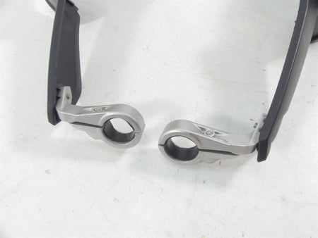2013 BMW R1200GS K255 Adventure Hand Guard & Mounts 71607703157 71607703158 {{ shop.shopifyCountryName }} - Mototech271