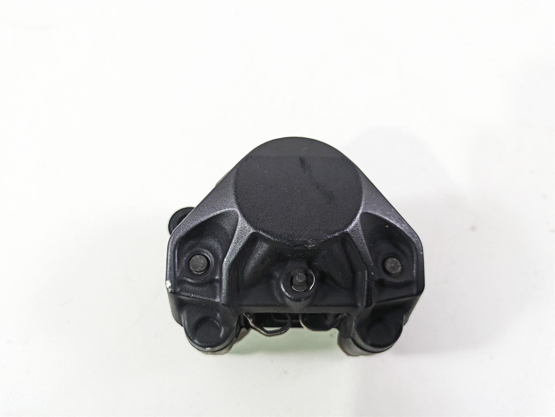 2009 Ducati Multistrada 1100 S Brembo Rear Brake Caliper 61140131AB {{ shop.shopifyCountryName }} - Mototech271
