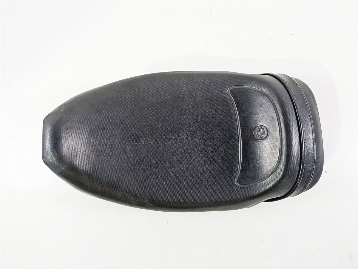 2009 Harley XR1200 Sportster Front Rider Driver Seat Saddle - Read 51382-08 {{ shop.shopifyCountryName }} - Mototech271