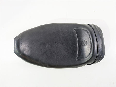 2009 Harley XR1200 Sportster Front Rider Driver Seat Saddle - Read 51382-08 {{ shop.shopifyCountryName }} - Mototech271