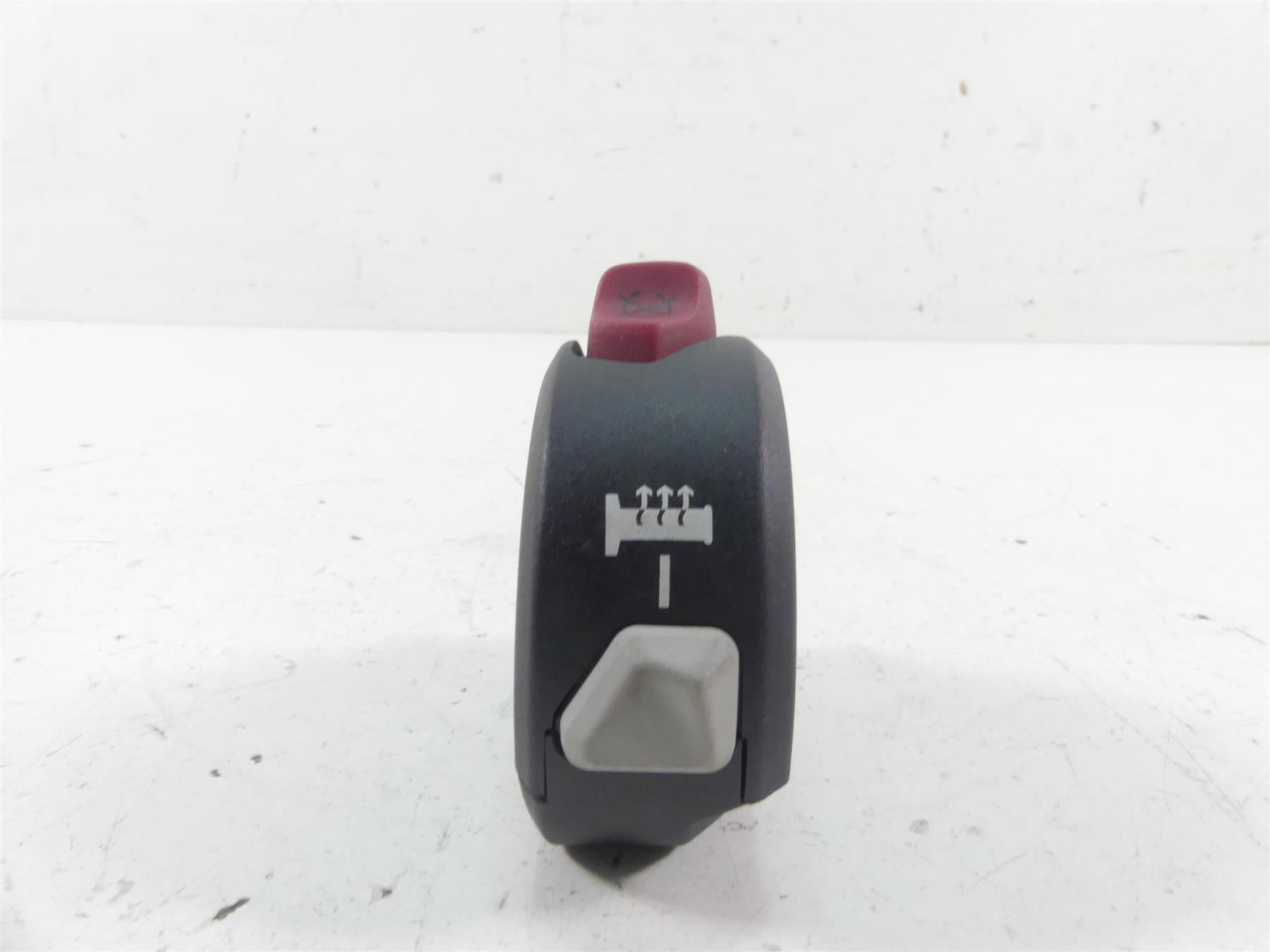 2020 Ducati Multistrada 1260 Enduro Right Hand Control Switch Heat 65010211C {{ shop.shopifyCountryName }} - Mototech271