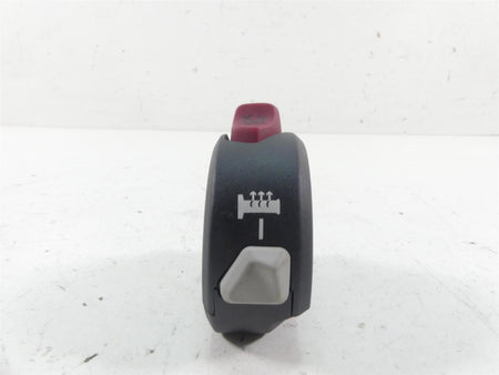 2020 Ducati Multistrada 1260 Enduro Right Hand Control Switch Heat 65010211C {{ shop.shopifyCountryName }} - Mototech271