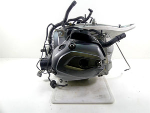 2014 BMW R1200GS K50 Running Engine Motor Transmission - 26k - Read 11008389099