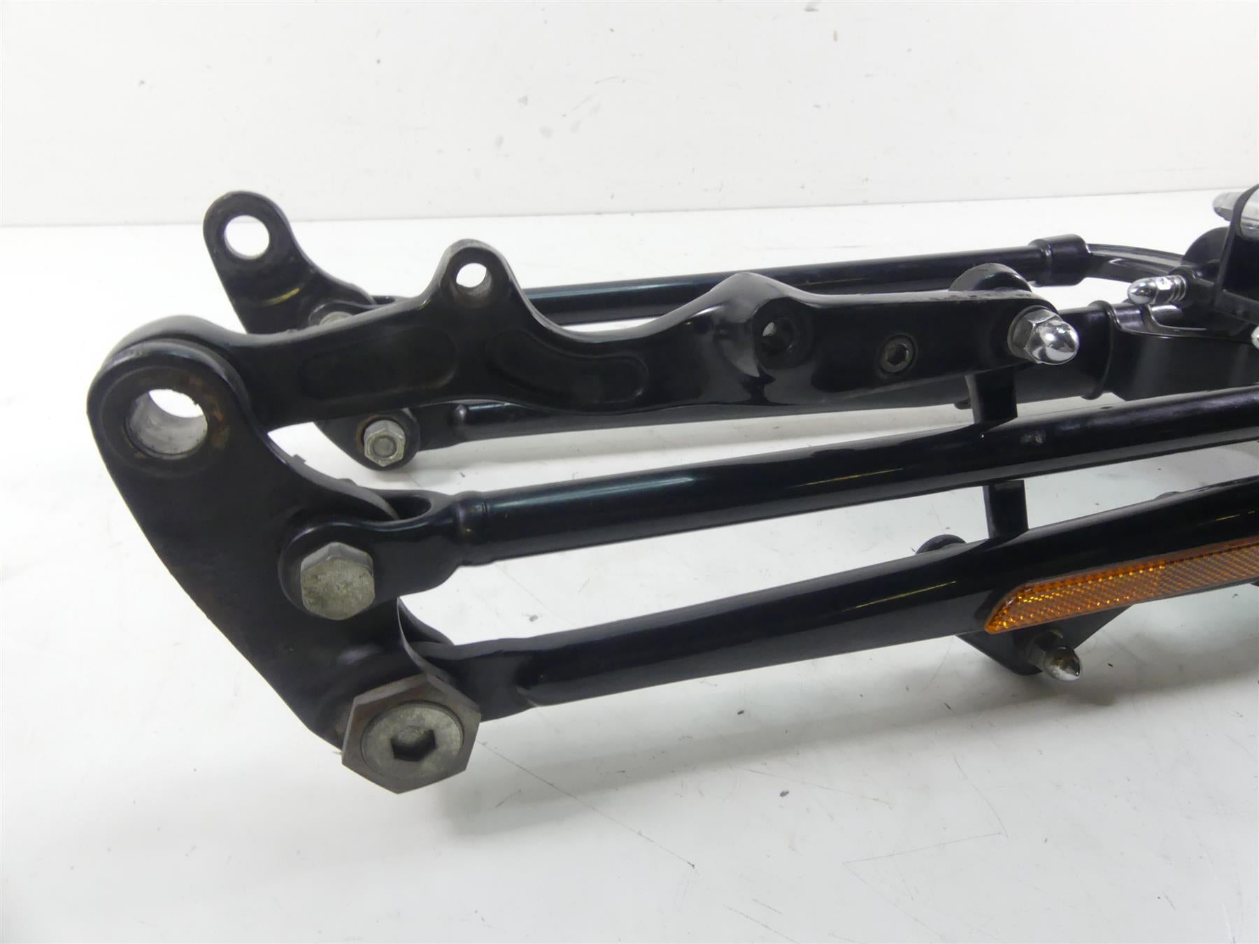 2005 Harley Softail FLSTSC Heritage Springer Springer Front Forks -Read 46173-05 {{ shop.shopifyCountryName }} - Mototech271