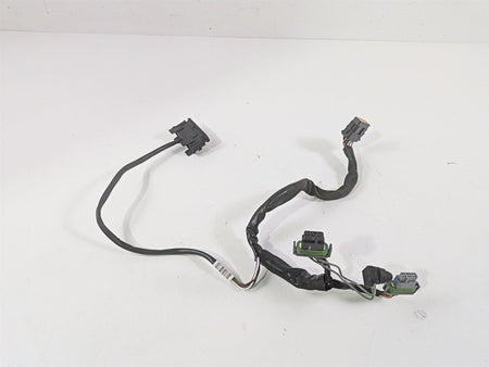 2008 Harley FXDL Dyna Low Rider 105TH Dual Gauges Wiring Harness 67482-06A {{ shop.shopifyCountryName }} - Mototech271