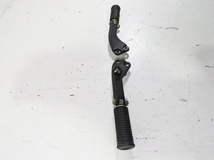 2012 Harley FLD Dyna Switchback Rear Passenger Footpeg Rest Set 49230-06 49224-06A | Mototech271
