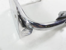 Load image into Gallery viewer, 2004 Harley FLHTC SE CVO Electra Glide Backrest Mount Holder Set 53758-96C
