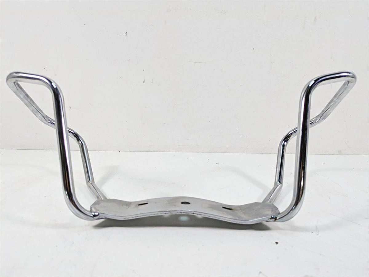 2005 Harley Touring FLHTCUI Electra Glide Passenger Hand Rail Grab 91583-99 {{ shop.shopifyCountryName }} - Mototech271