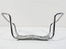 Load image into Gallery viewer, 2005 Harley Touring FLHTCUI Electra Glide Passenger Hand Rail Grab 91583-99
