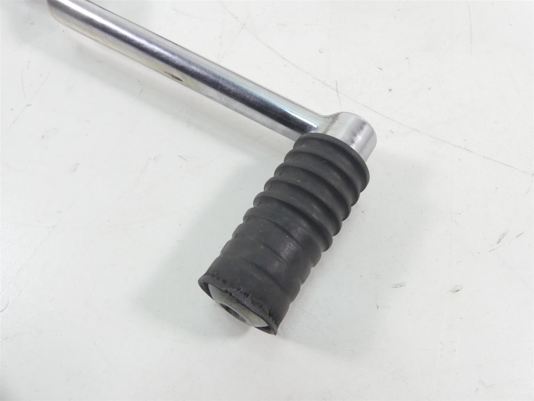 2014 Harley Touring FLHXS Street Glide Sp Shifter Shift Lever & Rod Set 33718-82 {{ shop.shopifyCountryName }} - Mototech271