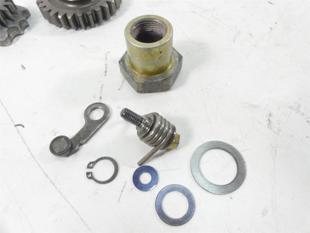 2013 Arctic Cat Wildcat 1000 LTD Transmission Gear Pack Set 3K 0822-144 {{ shop.shopifyCountryName }} - Mototech271
