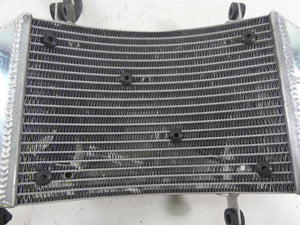 2013 Ducati Streetfighter 848 Upper Radiator Fans Reservoir Hoses -Read 54840831 | Mototech271