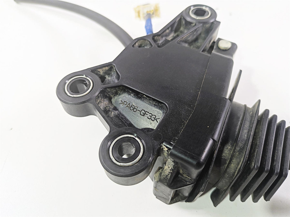2020 Yamaha YXZ1000 R SS XTR Shifter Gear Selector B57-18300-00-00 {{ shop.shopifyCountryName }} - Mototech271