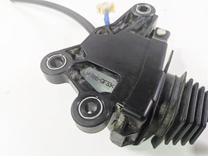 2020 Yamaha YXZ1000 R SS XTR Shifter Gear Selector B57-18300-00-00