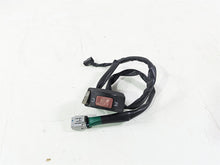 Load image into Gallery viewer, 2020 Kawasaki ZX6R Ninja Right Hand Start Stop Kill Control Switch 46091-0421
