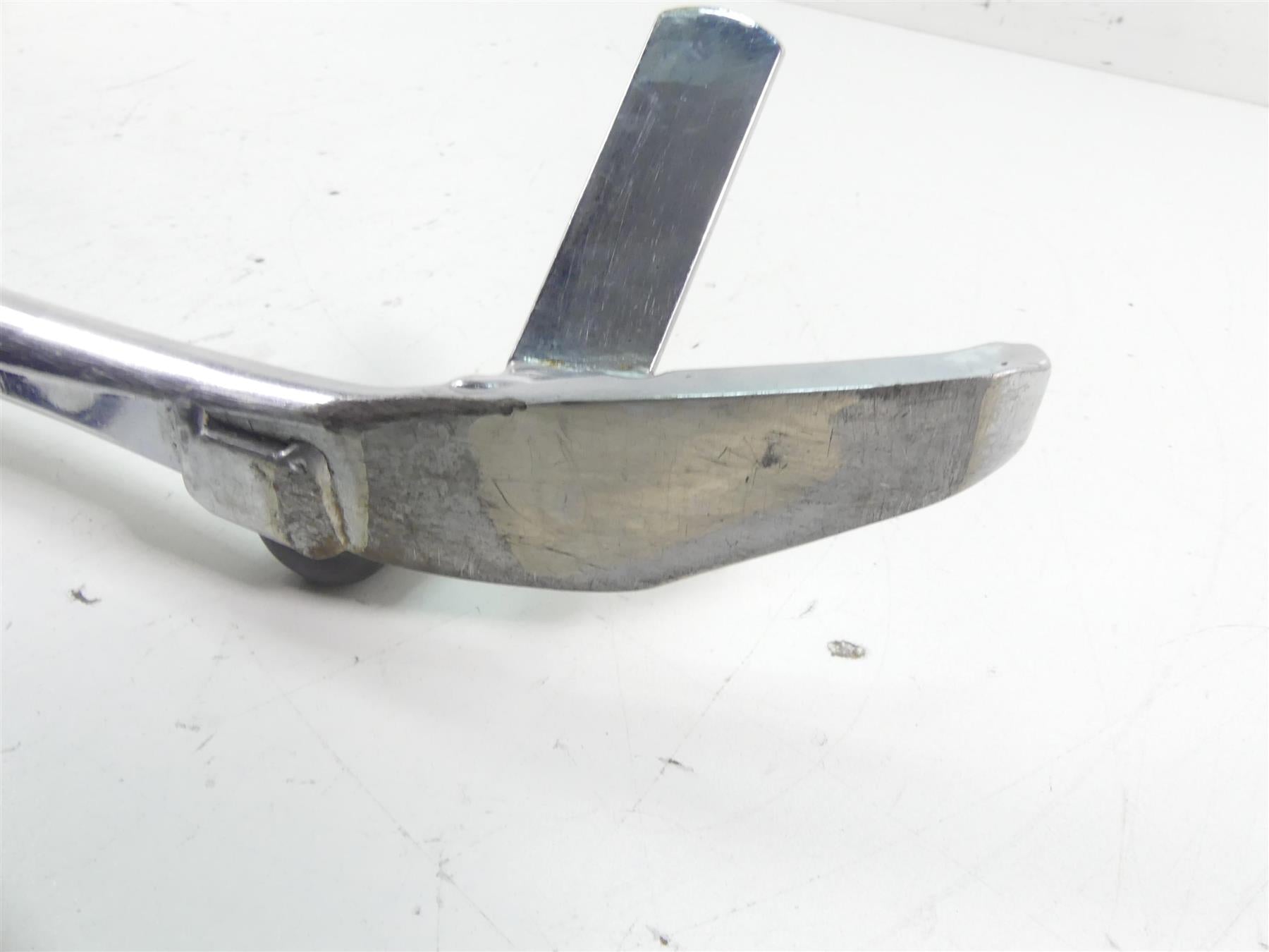 2005 Harley Touring CVO FLHTCSE Electra Glide Side Kick Stand Kickstand 50075-83 {{ shop.shopifyCountryName }} - Mototech271