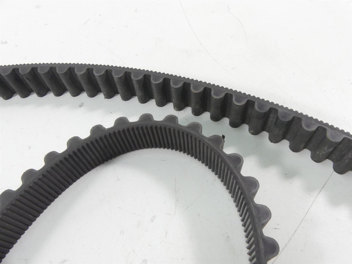 2016 Harley FXDLS Dyna Low Rider Rear Drive Belt 131T 40046-07 {{ shop.shopifyCountryName }} - Mototech271