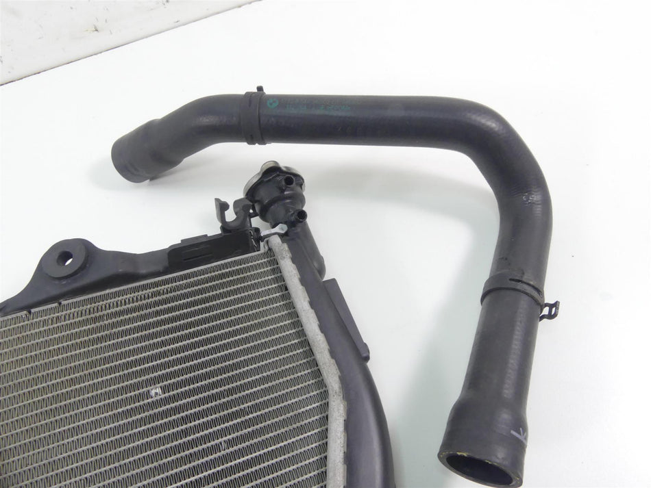 2016 BMW S1000XR K49 Radiator Fan Hoses Reservoir Set 17118551544 {{ shop.shopifyCountryName }} - Mototech271