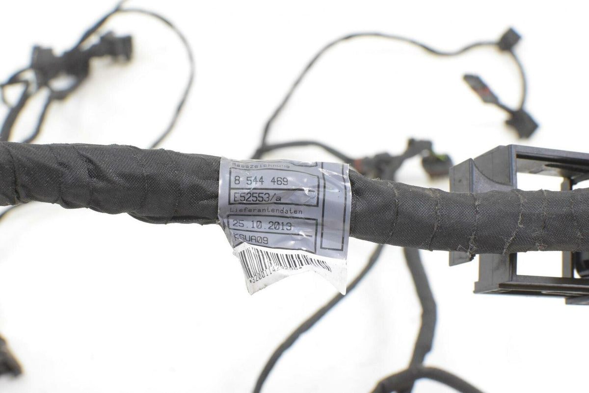 2014 BMW R1200 RT K52 Engine Wiring Harness Loom No Cuts 12518544469 {{ shop.shopifyCountryName }} - Mototech271